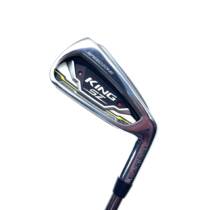 Cobra King Speedzone 5 Iron / 21 Degree / Recoil ESX Senior Flex