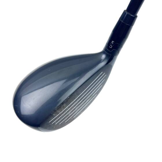 Titleist 818 H1 3 Hybrid / 19 Degree / Hzrdus Smoke RDX Stiff Flex