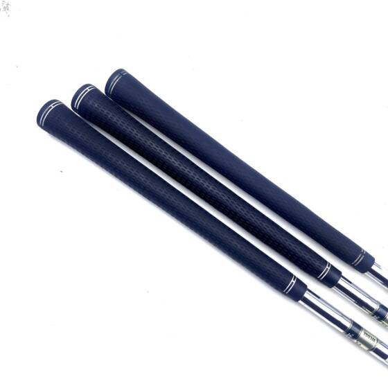 Cleveland 588 RTX 2.0 Wedge Set / 52, 56, 60 Degree / Dynamic Gold Wedge Flex