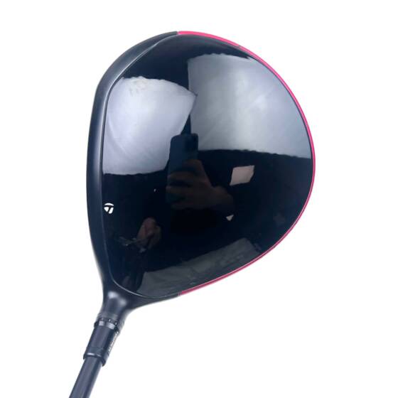 Taylormade Stealth 2 Driver / 10.5 Degree / Ventus 5-S Stiff Flex