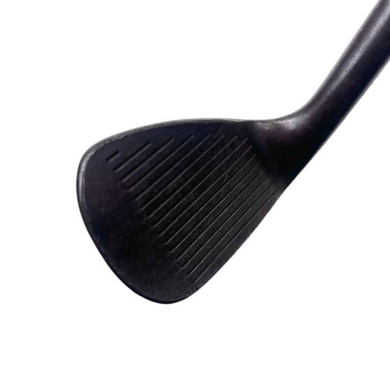 Mizuno T22 RAW Wedge Set / 52, 56 Degree / Dynamic Gold S400 Stiff Flex