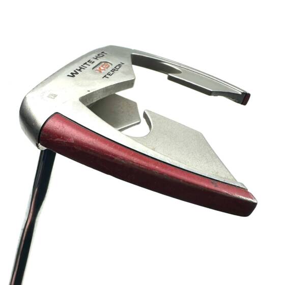 Left Handed Odyssey White Hot XG Teron Putter / 33 Inches
