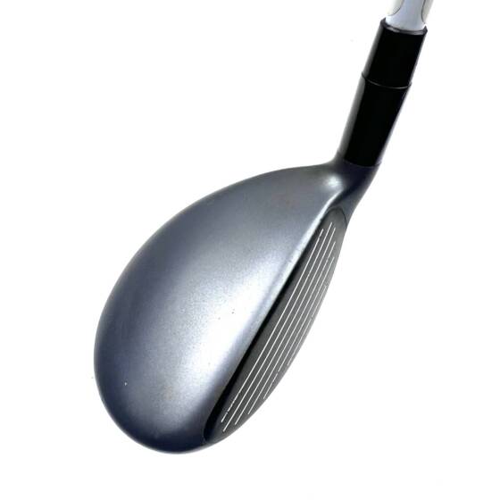 Callaway X Hot 3 Hybrid / 19 Degree / X Hot 65g Regular Flex