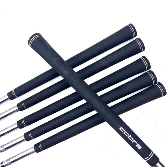 Cobra Fly XL Irons / 6-SW / Cobra Regular Flex