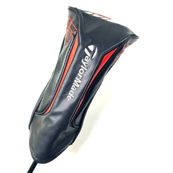 Taylormade M6 Driver / 10.5 Degree / Atmos Regular Flex