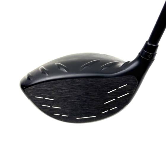 Ping G430 Max 10K Driver / 10.5 Degree / Alta CB 55 Stiff Flex