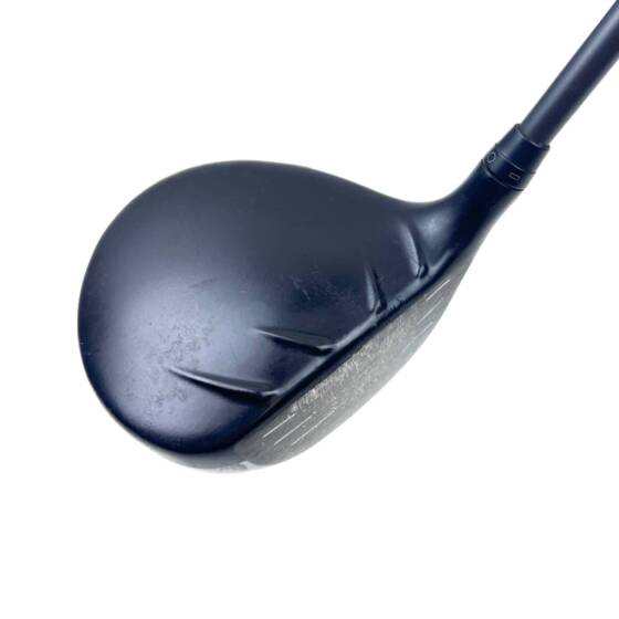 Ping G Series SF Tec 3 Wood / 16 Degree / Alta 65 Regular Flex