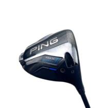 Ping G440 Max Driver / 12 Degree / Alta CB 50 Stiff Flex