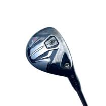 Titleist TSI2 3 Hybrid / 18 Degree / Hzrdus RDX Smoke 6.0 Stiff Flex