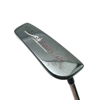 Ping Scottsdale Putter / 34 Inches