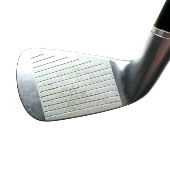 DEMO Callaway Apex MB 7 Iron / 32 Degree / Elevate 95 MPH Stiff Flex