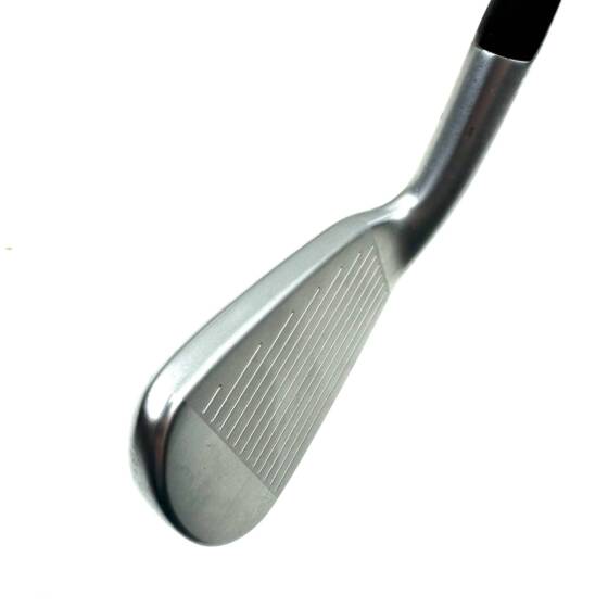 Mizuno JPX 919 Hot Metal 4 Iron / 21 Degree / Recoil ES 760 Senior Flex