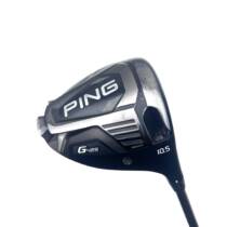 Ping G425 LST Driver / 10.5 Degree / Tour 65 Stiff Flex