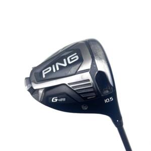 Ping G425 LST Driver / 10.5 Degree / Tour 65 Stiff Flex