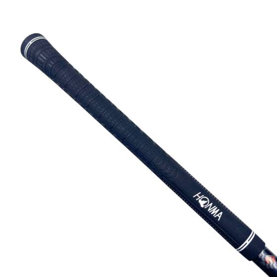 Honma T World GS Driver / 11.5 Degree / Vizard 50 Stiff Flex