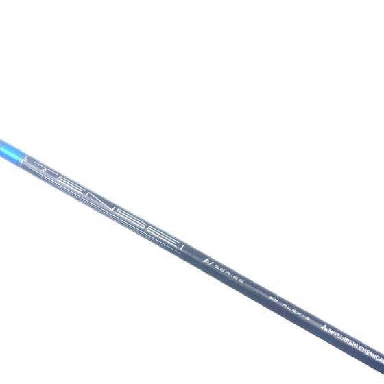 Callaway Rogue ST Max Driver / 9 Degree / Tensei AV Series 55g Stiff Flex