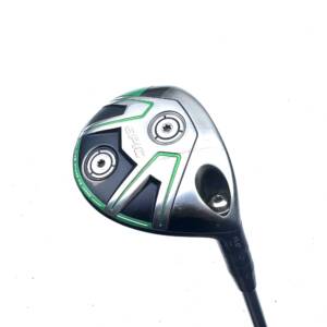 Callaway GBB Epic Sub Zero 3 Wood / 15 Degree / Matrix Ozik Stiff Flex