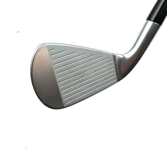 Srixon ZXIU 4 Iron / 23 Degree / MMT UT 80 Regular Flex