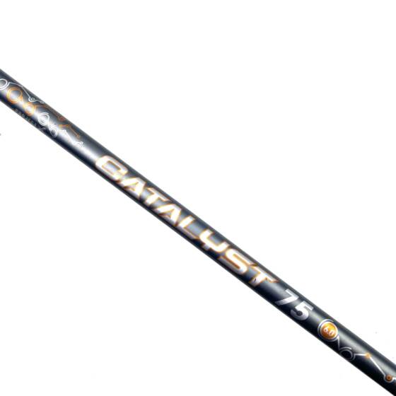 Callaway Mavrik 3 Hybrid / 22 Degree / Project X Catalyst 75 Stiff Flex