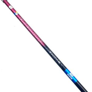 Project X HZRDUS Smoke RDX Driver Shaft / Senior Flex / Wilson Tip