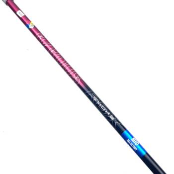 Project X HZRDUS Smoke RDX Driver Shaft / Senior Flex / Wilson Tip