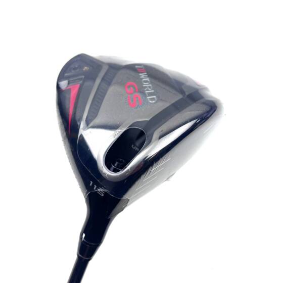 Honma T World GS Driver / 11.5 Degree / Vizard 50 Stiff Flex