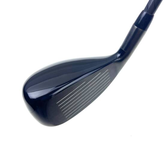 Callaway Apex 2019 2 Hybrid / 18 Degree / Evenflow Black X-Stiff Flex