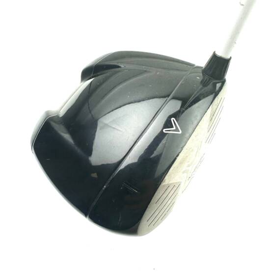 Callaway FT-iQ Driver / 11 Degree / Fubuki 50 Ladies Flex