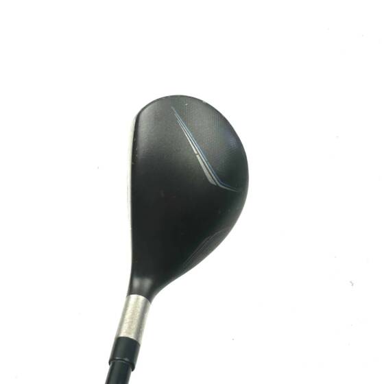 Taylormade JetSpeed 4 Hybrid / 22 Degree / Velox T Regular Flex