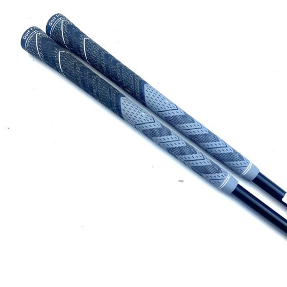 Mizuno Pro T-1 Wedge Set / 54 & 60 Degree / MMT 85 Regular Flex