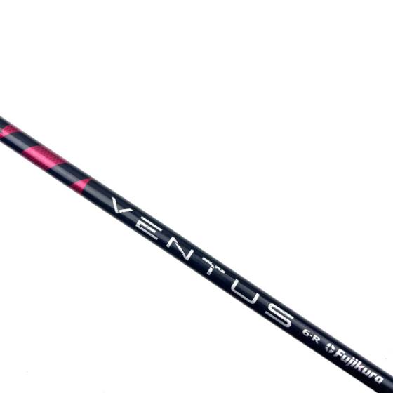 Taylormade Stealth 3 Hybrid / 19 Degree / Ventus 6R Regular Flex