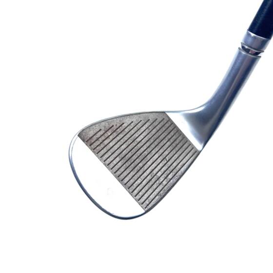 Taylormade Milled Grind 4 Lob Wedge / 60 Degree / Dynamic Gold Wedge 115 Wedge Flex