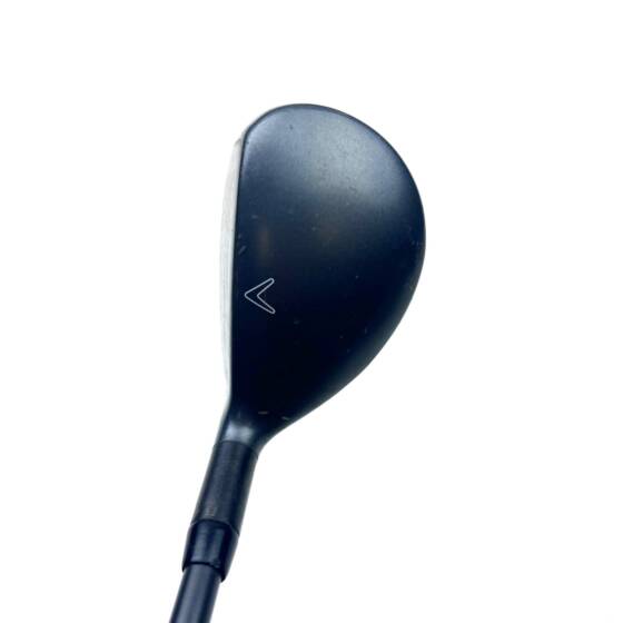 Callaway X2 Hot 4 Hybrid / 22 Degree / X2 Hot 60 Regular Flex