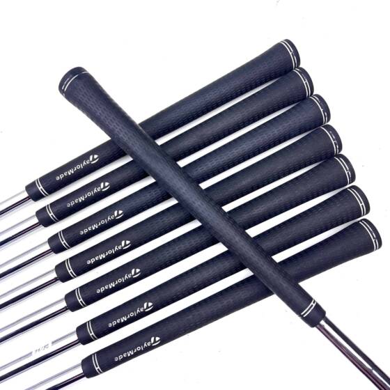 Taylormade Tour Preferred MC Irons / 3-PW / True Temper Dynamic Gold Regular Flex