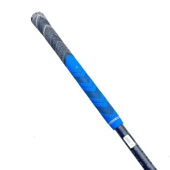 Hzrdus Smoke IM10 Driver Shaft / Stiff Flex / Callaway 2nd Gen