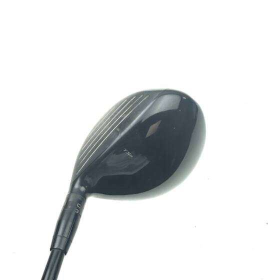 Titleist TSR2+ 3 Wood / 13 Degree / HZRDUS Stiff Flex