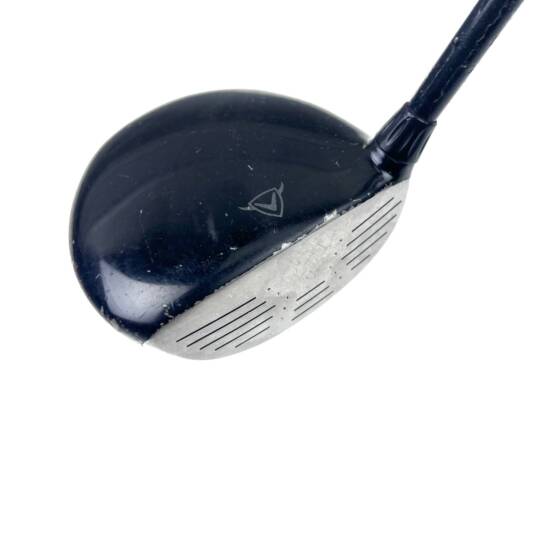 Callaway Diablo Edge 3 Wood / 15 Degree / Callaway 60 Regular Flex