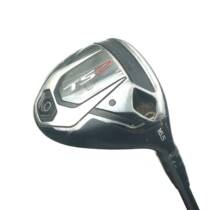 Titleist TS2 4 Wood / 16.5 Degree / Tensei Blue AV Series 65 Regular Flex