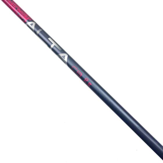 Ping G410 4 Hybrid / 22 Degree / Alta CB 70 Regular Flex