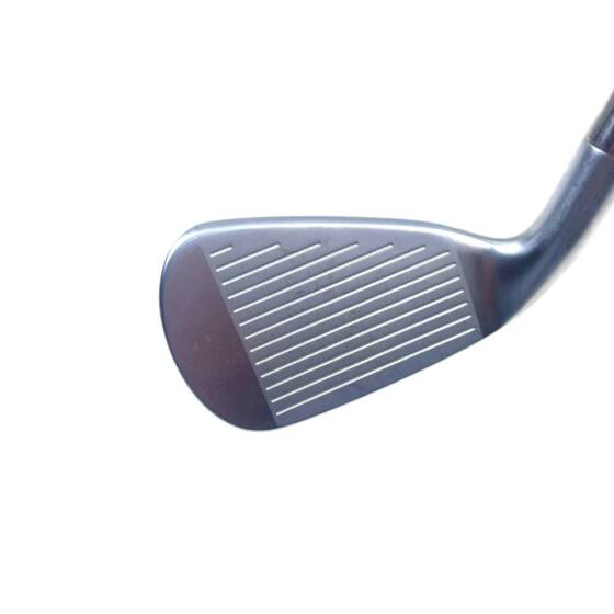 DEMO Mizuno JPX 921 Hot Metal 7 Iron / 29 Degree / Project X Regular Flex