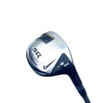 Nike SQ Machspeed 4 Hybrid / 24 Degree / UST Mamiya Regular Flex