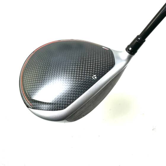 Taylormade M6 Driver / 10.5 Degree / Atmos Regular Flex