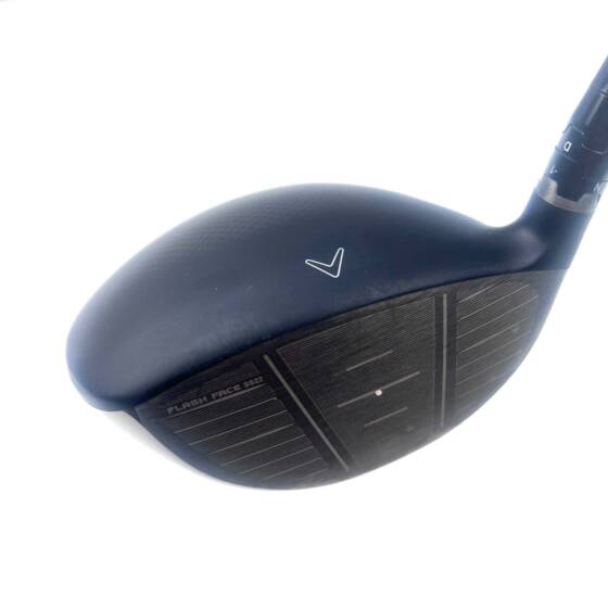 Callaway Rogue ST Max Driver / 9 Degree / Tensei AV Series 55g Stiff Flex