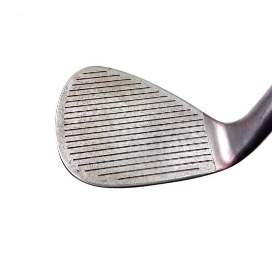 Taylormade Hi-Toe Milled Grind 3 Wedge Set / 50, 56, 60 Degree / KBS Regular Flex