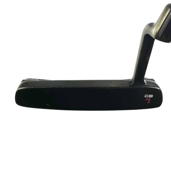 Wishon Golf CB1 Cavity Back Putter / 34 Inches