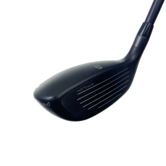 Cobra LTDx 4 Hybrid / 21 Degree / KBS PGI 75 Regular Flex