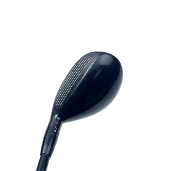 Titleist TSI2 3 Hybrid / 18 Degree / Hzrdus RDX Smoke 6.0 Stiff Flex