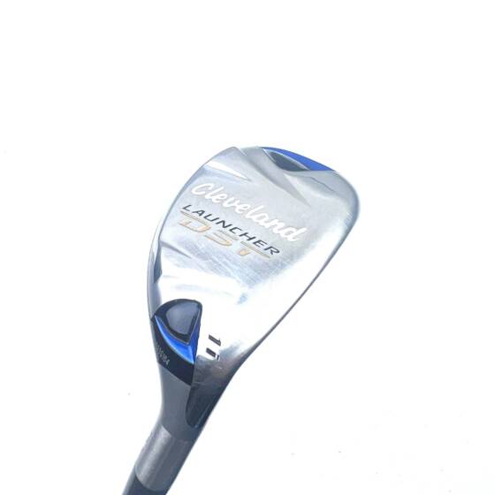 Cleveland Launcher DST 1 Hybrid / 15.5 Degree / Diamana Stiff Flex