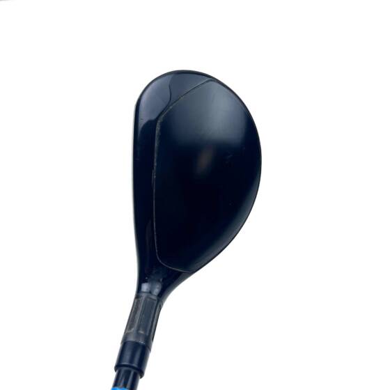 Taylormade Stealth 3 Hybrid / 19 Degree / Ventus 6R Regular Flex