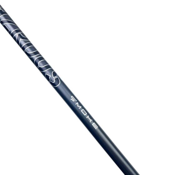 Taylormade M6 Driver / 9 Degree / HZRDUS Smoke Stiff Flex